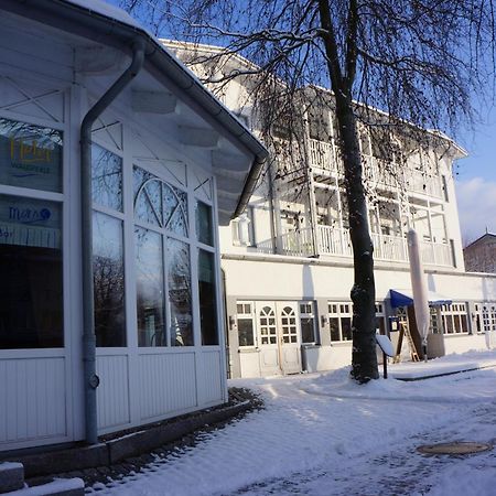 Hotel Waldperle غرال موريتز المظهر الخارجي الصورة