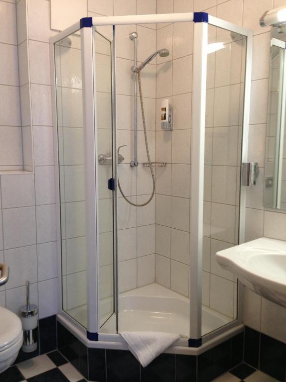 Hotel Waldperle غرال موريتز الغرفة الصورة