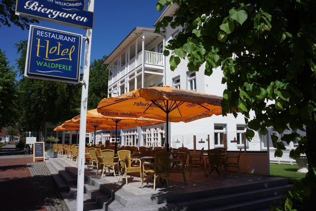 Hotel Waldperle غرال موريتز المظهر الخارجي الصورة