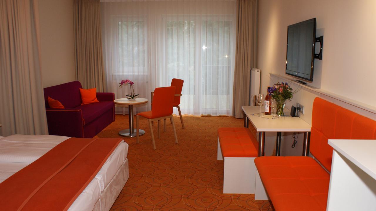 Hotel Waldperle غرال موريتز المظهر الخارجي الصورة
